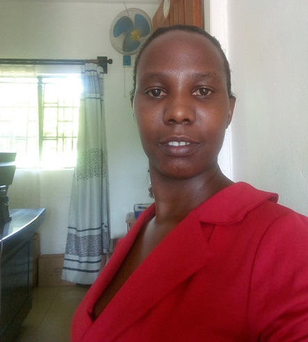 Mary Noeline Namakula